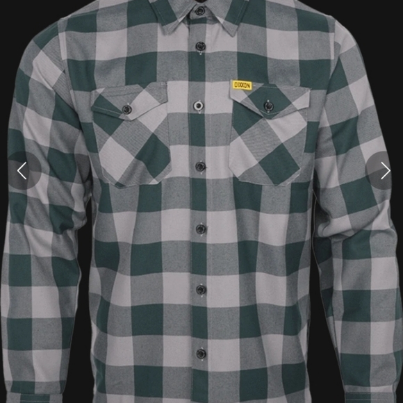 DIXXON FLANNEL Other - DIXXON FLANNEL